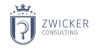 Zwicker Consulting Logo